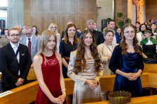 31.05.2025 Dekanatsfirmung